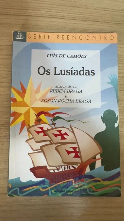 Os Lusíadas