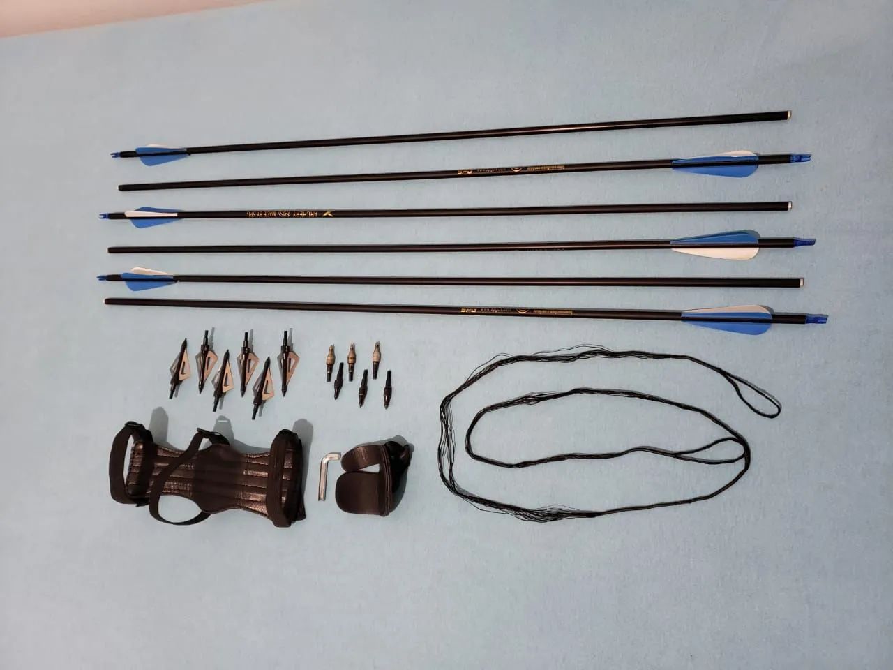 Arco e Flecha  - Foto 6