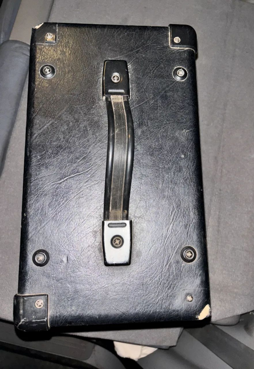 Amplificador Ibanez Tone Blaster TB15 - Foto 4