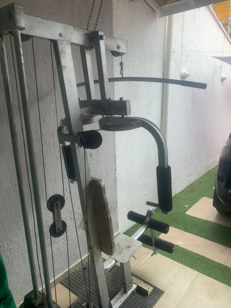 Central de musculação  - Foto 3