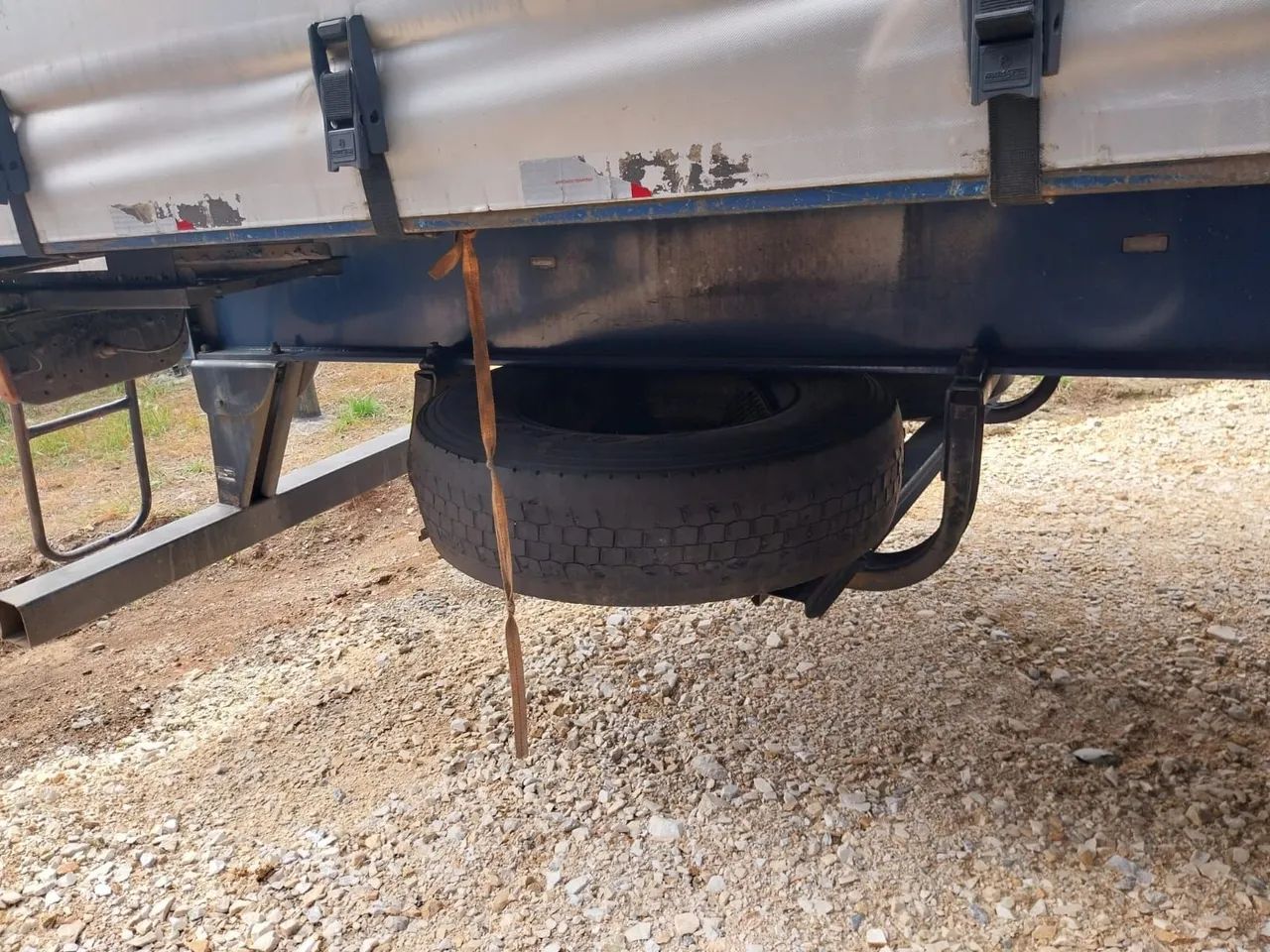 CARRETA SIDER FACCHINI 2018 - Foto 12