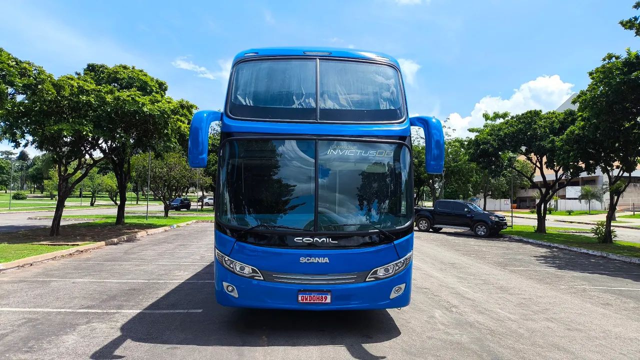 COMIL INVICTUS DD 20/20 - Foto 5