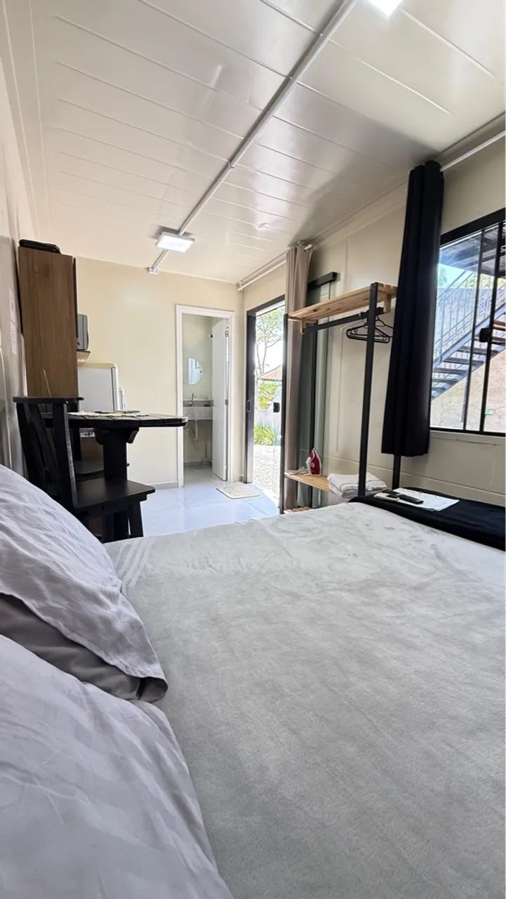 Lofts para locação diária 4 min Beto Carrero  - Foto 5