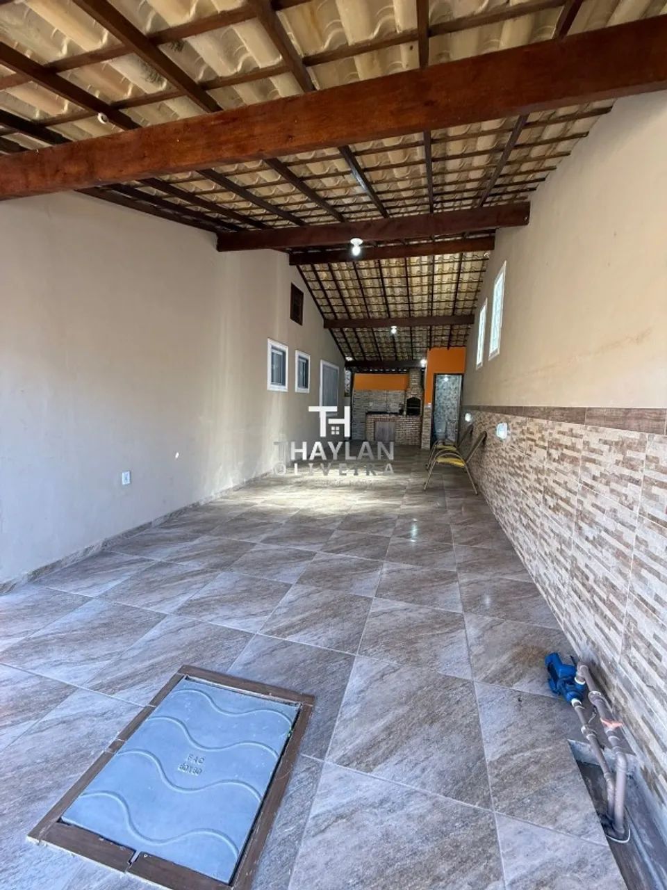 Casa à Venda - Gravata 2, Tamoios - Cabo Frio/RJ - Foto 2