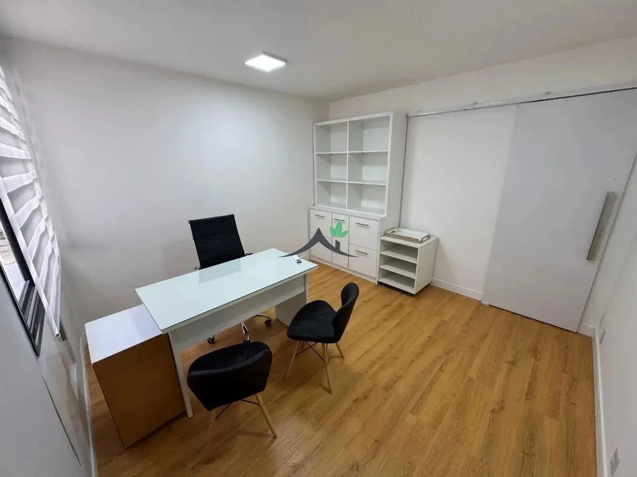 Sala Comercial Reformada na Pituba 