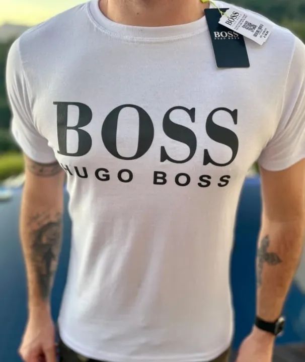 Camisa Peruana - Foto 3