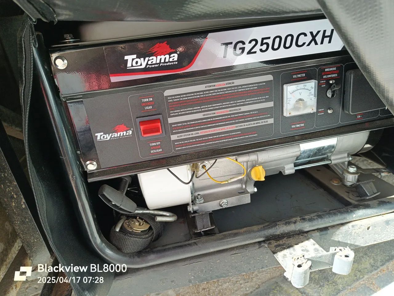 Motorhome CNH (b) - Foto 10