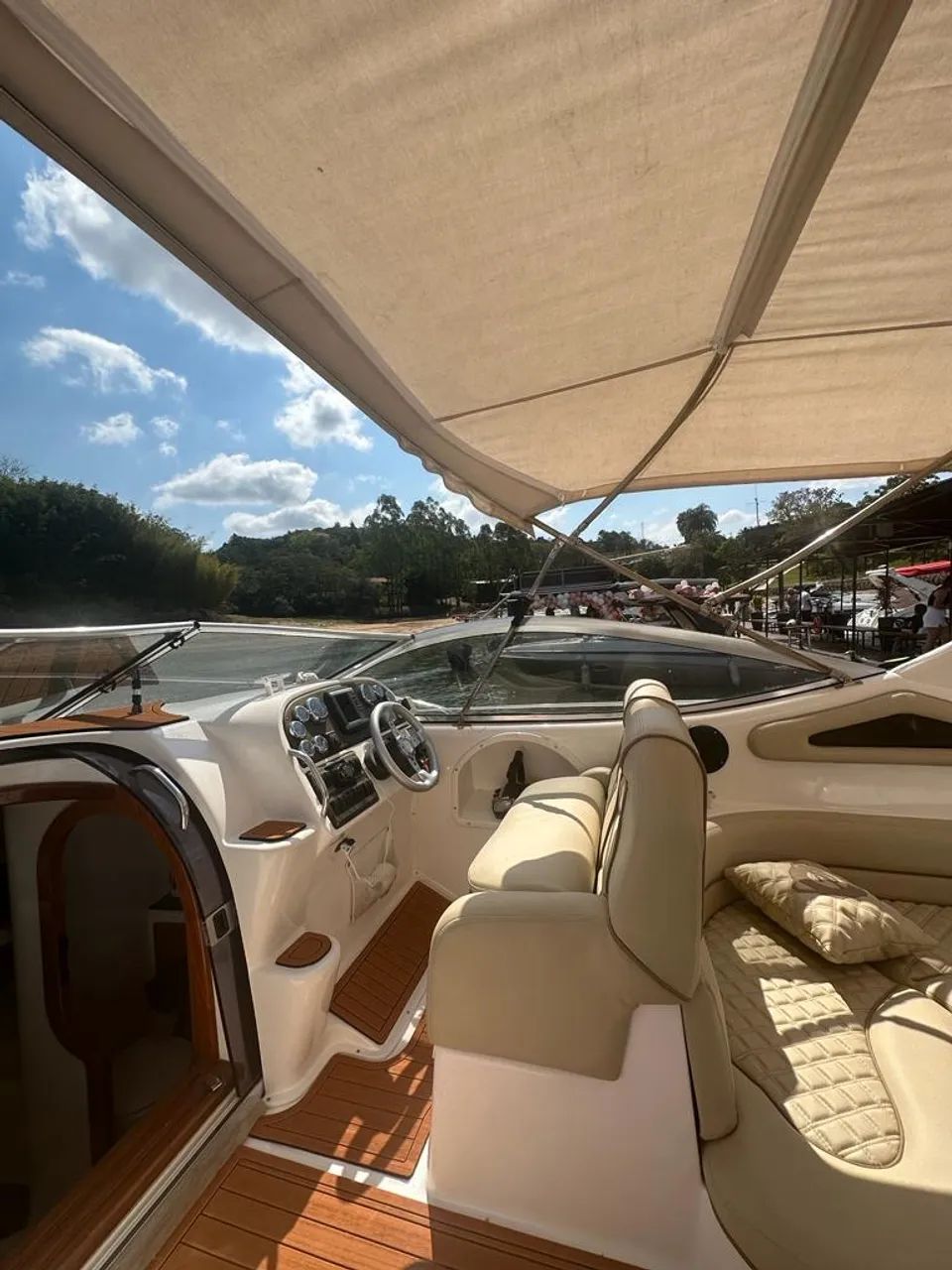 Phantom 300 - 2012 x2 Mercruiser qsd 150 HP ñ Focker Triton Real Armada Evolver - Foto 11