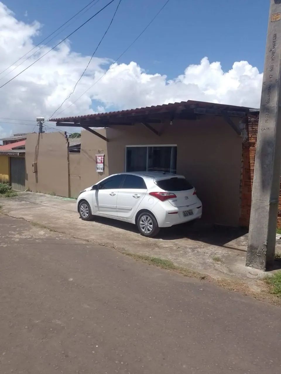 Foto - Macapá - Nova Esperança
