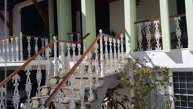 Casa à venda, 3 quartos, 2 suítes, 4 vagas, São José - Belo Horizonte/MG - Foto 4