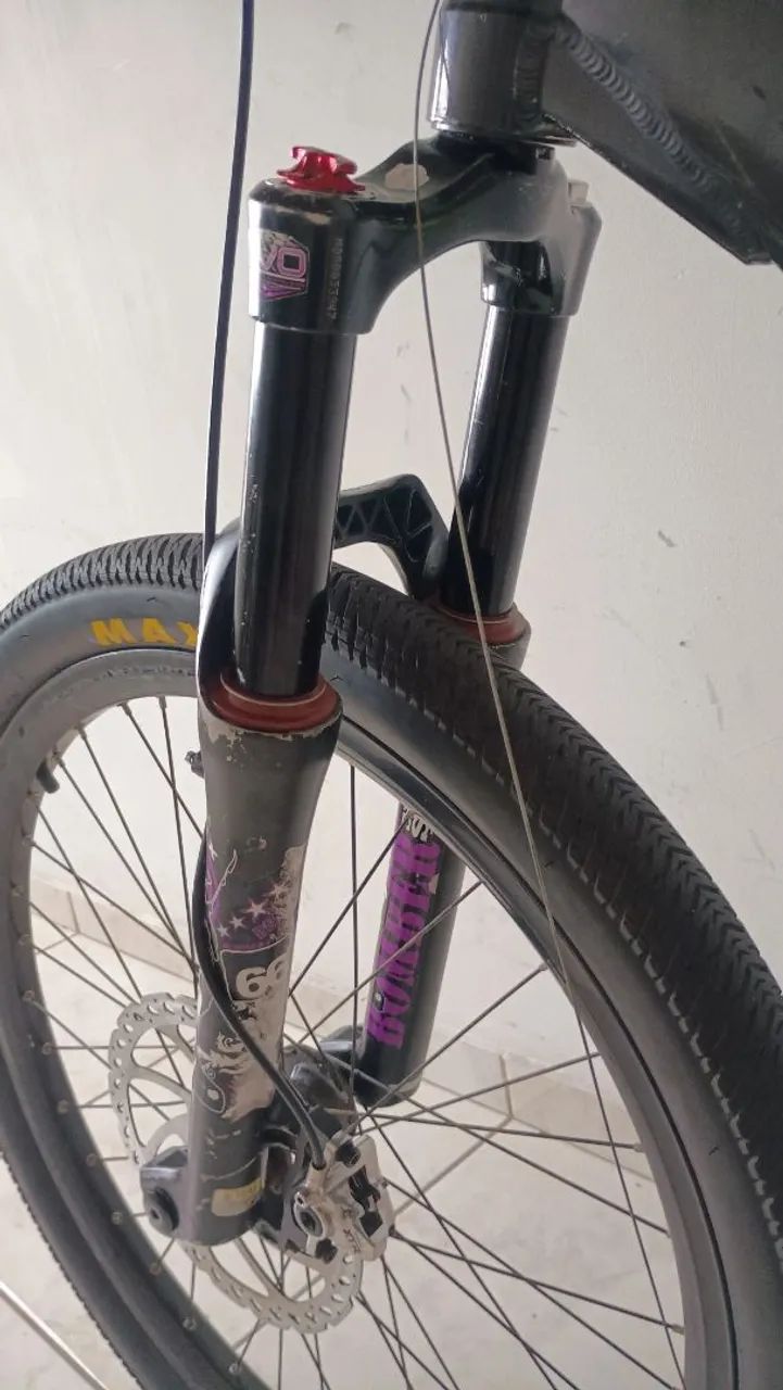 Marzocchi 66  - Foto 2