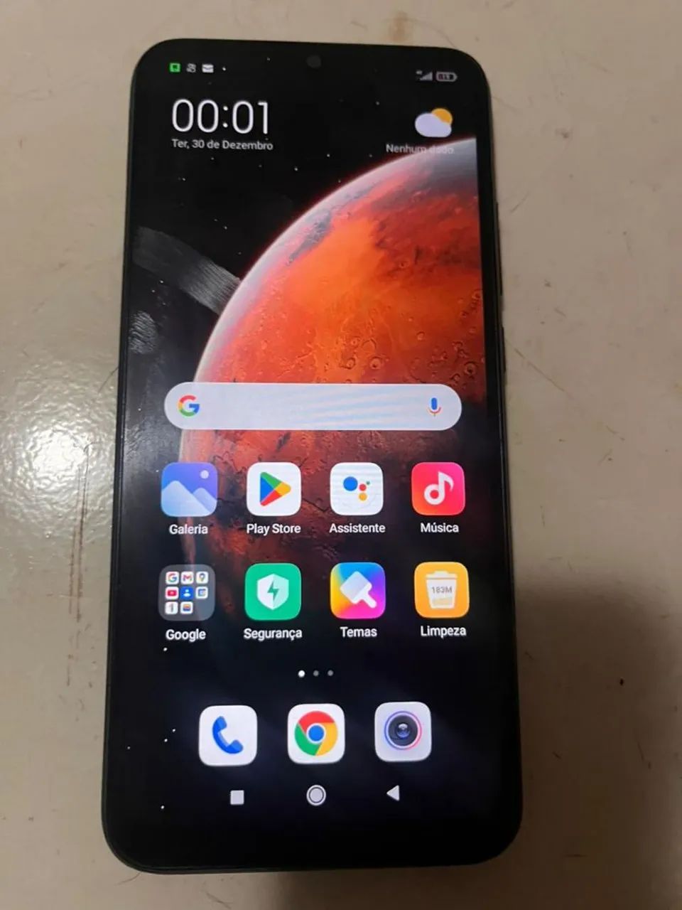 VENDO REDMI 9A BARATOOO  - Foto 2