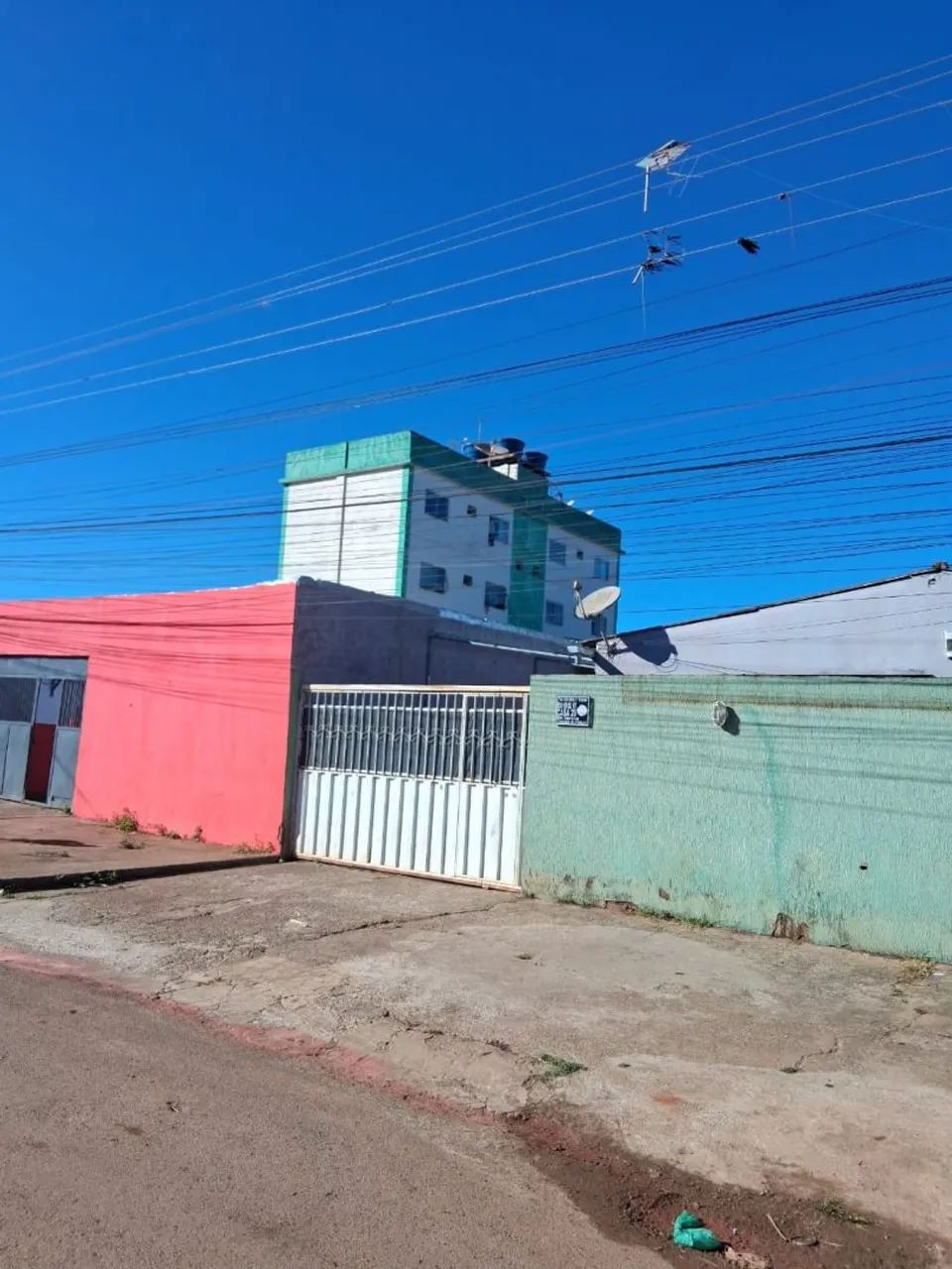 Foto - Valparaíso de Goiás - Setor de Chácaras Anhangüera C