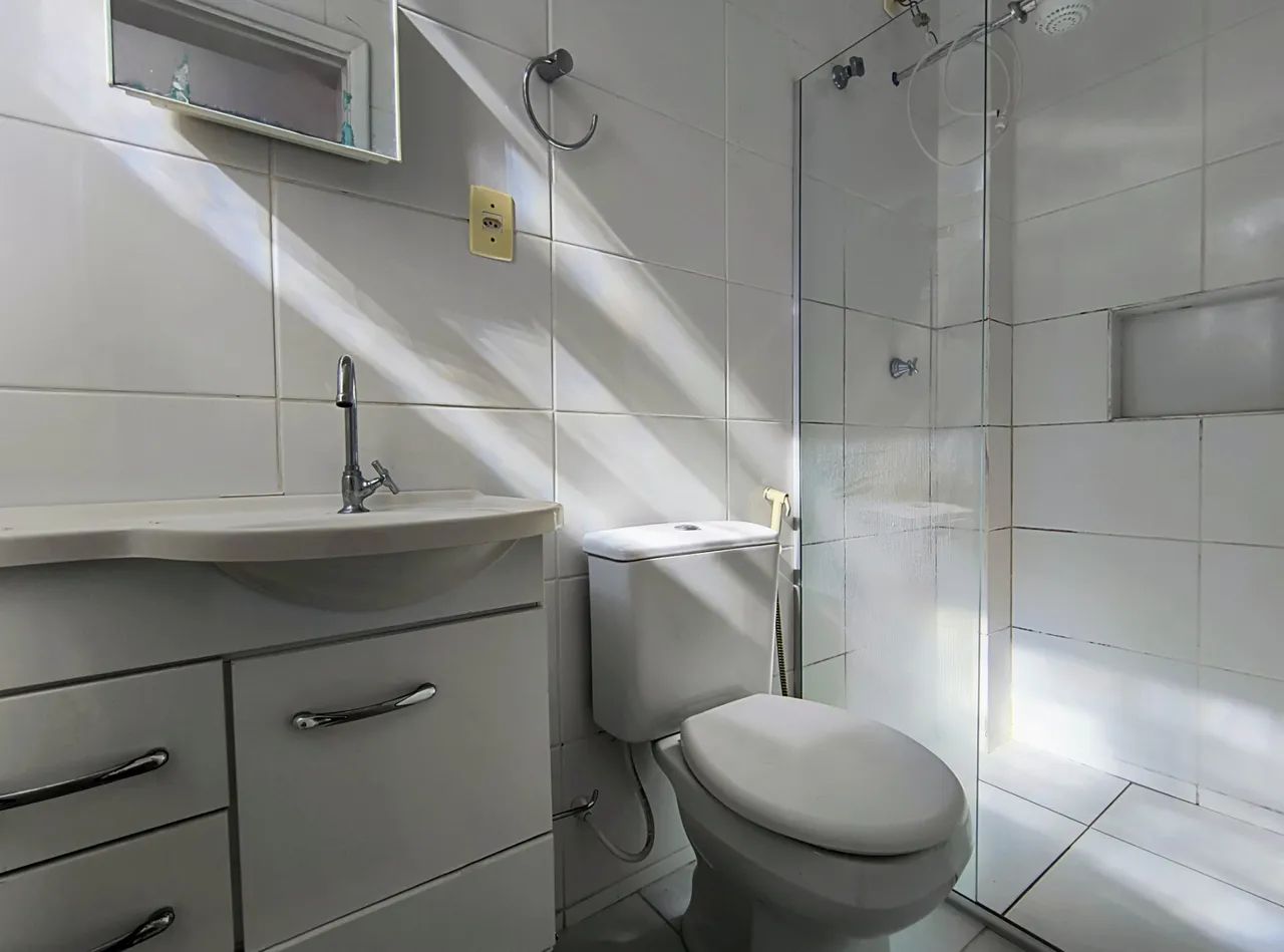 Quarto e sala no Centro para locação - Foto 3