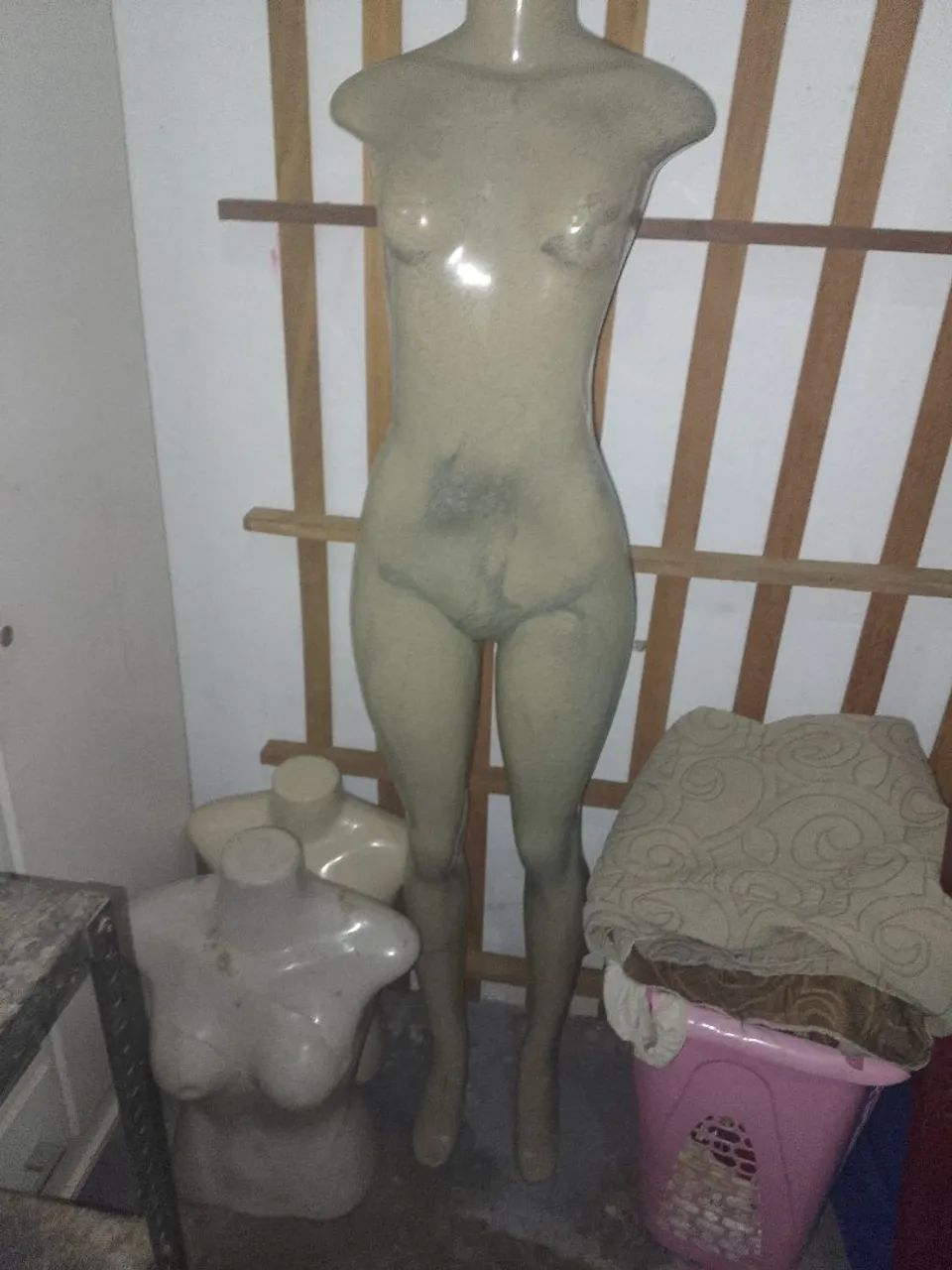 Manequim Feminino para Loja - Foto 2