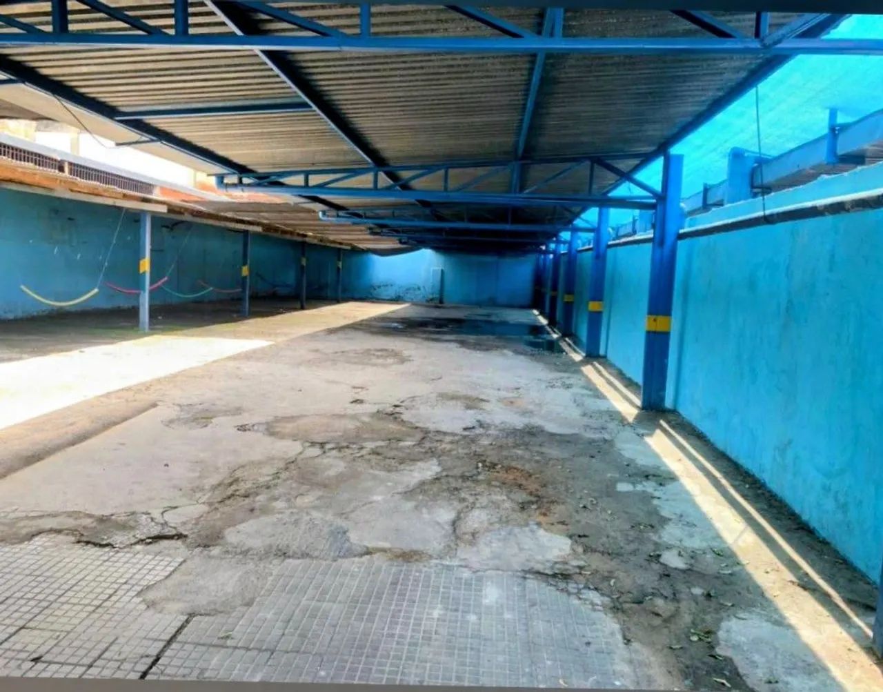 Estacionamento para veículos e barcos. - Foto 3