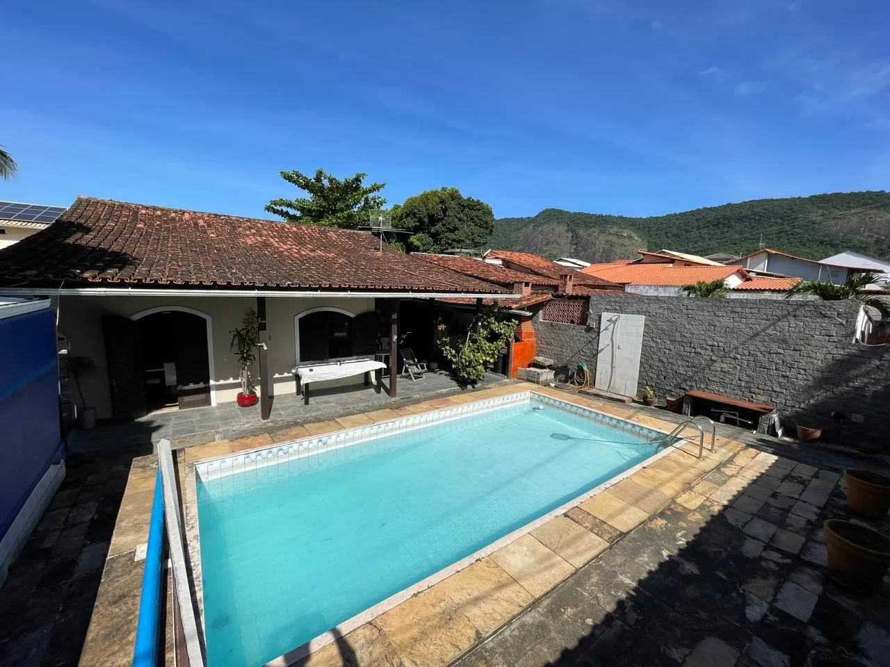 Itaipu, casa linear, 3 quartos, lote 450m2, Associação Boa Vista - Foto 2