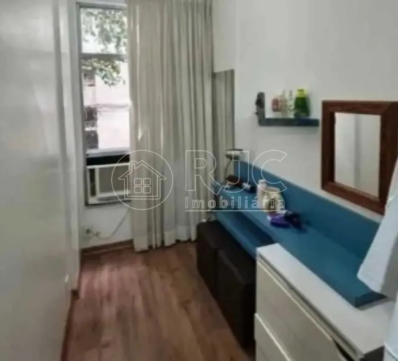 Imóvel para venda tem 67 metros quadrados com 2 quartos em Flamengo - Rio de Janeiro - RJ - Foto 6