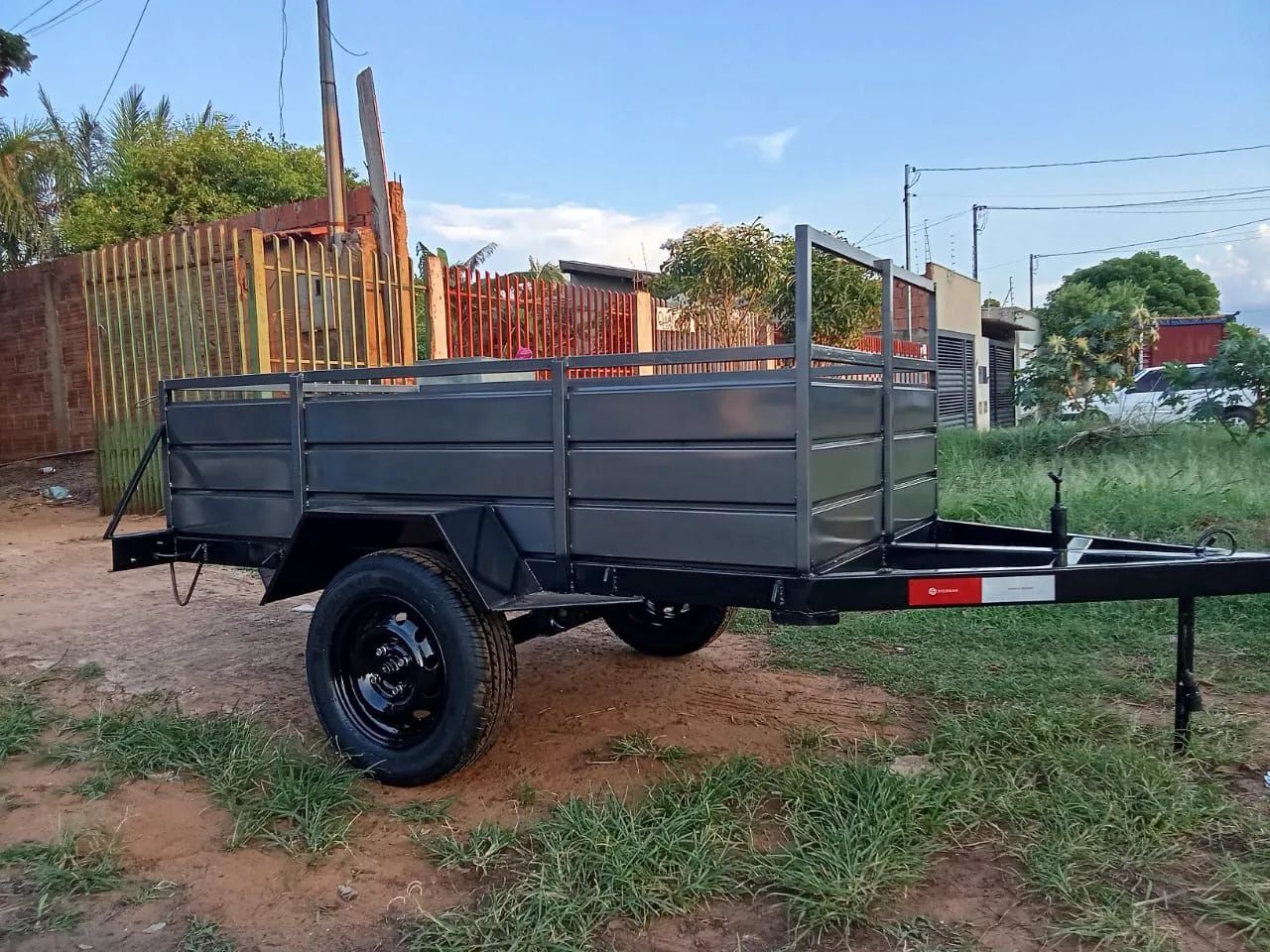 Carretinhas