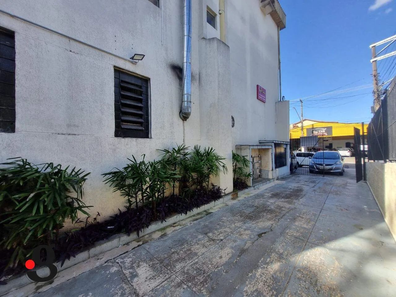 Sala comercial para locação  Avenida Pires do Rio - Foto 3