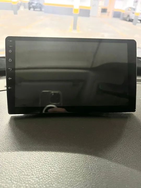 Central Multimídia Android para Carro