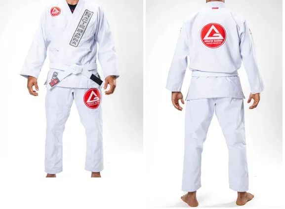 Kimono GB Jiu Jitsu - A2 (NOVO !)
