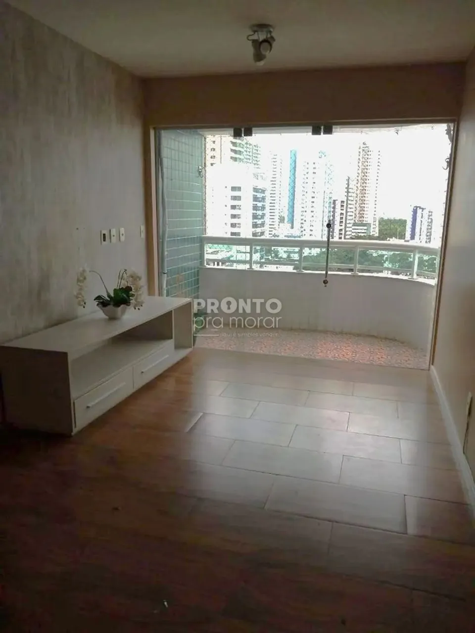 Apartamento Place de La Bastille , em Boa Viagem, 83m², 3 quartos e 2 vagas de garagem