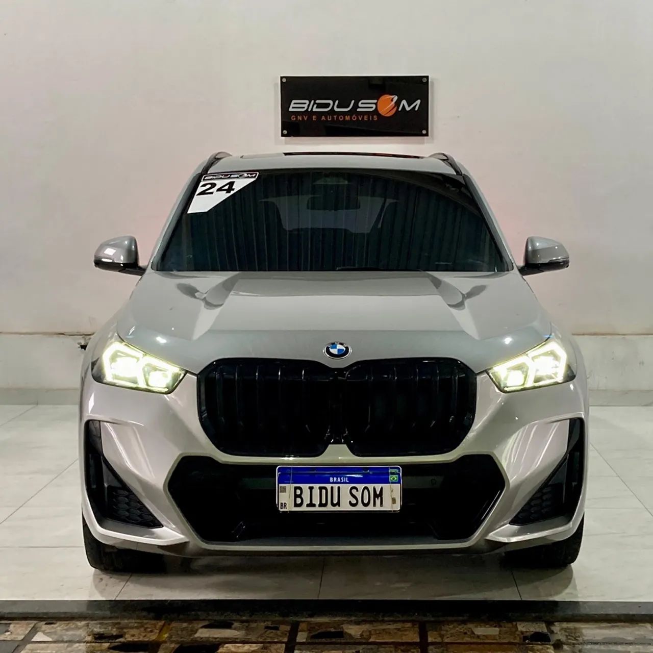 BMW X1  - Foto 2