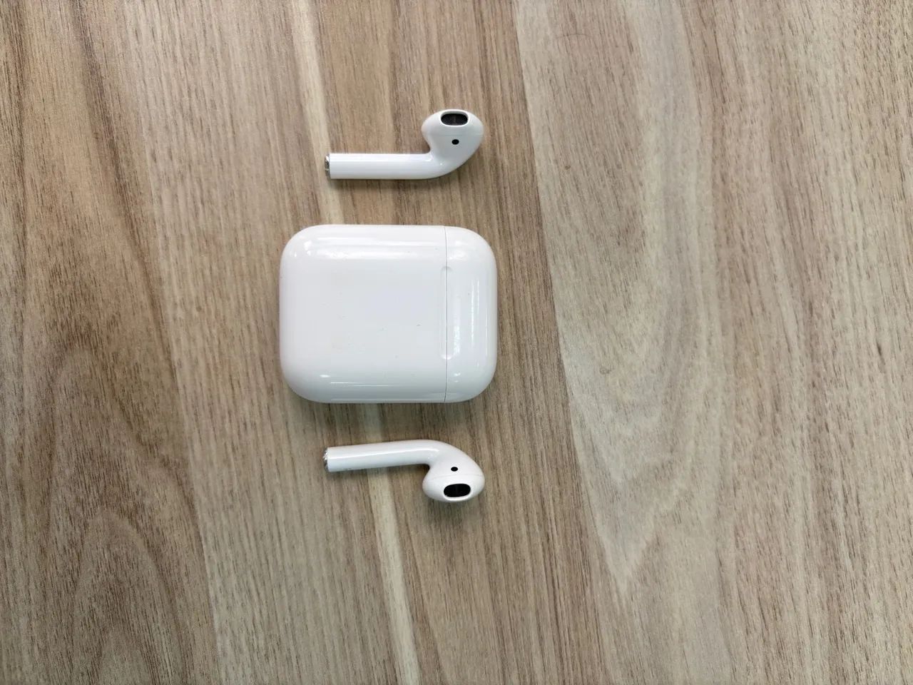 AirPods Geração 2 - Apple - Foto 3