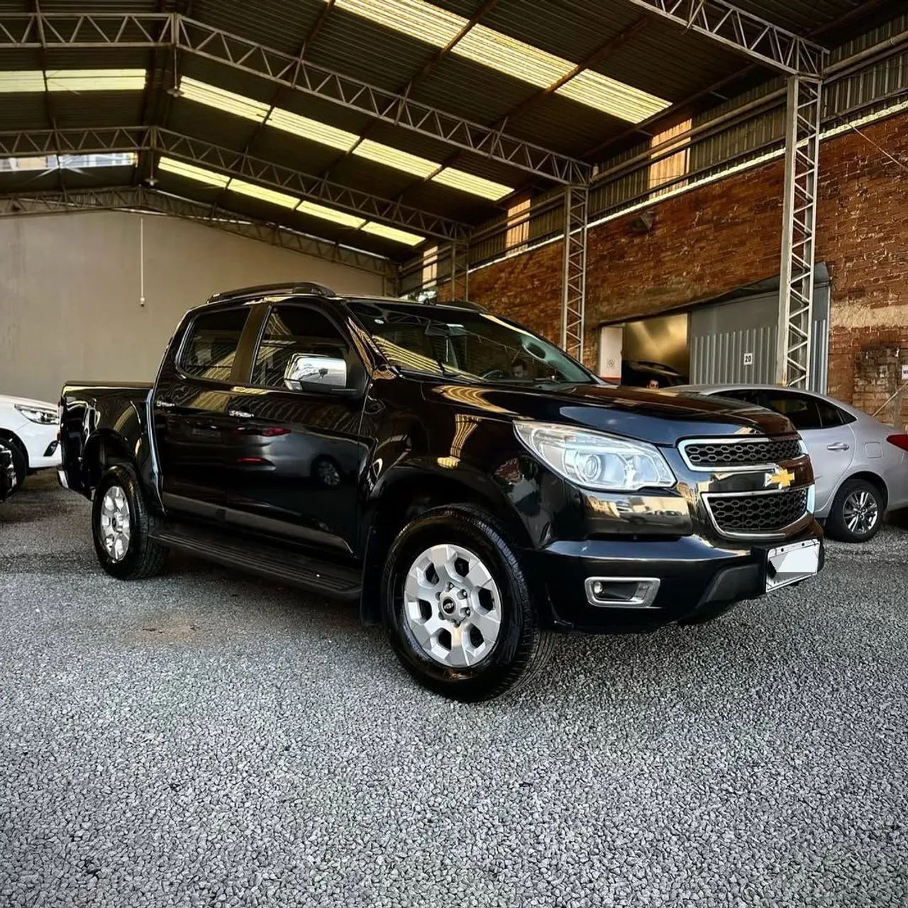 S10 LTZ 2.4 FLEX 