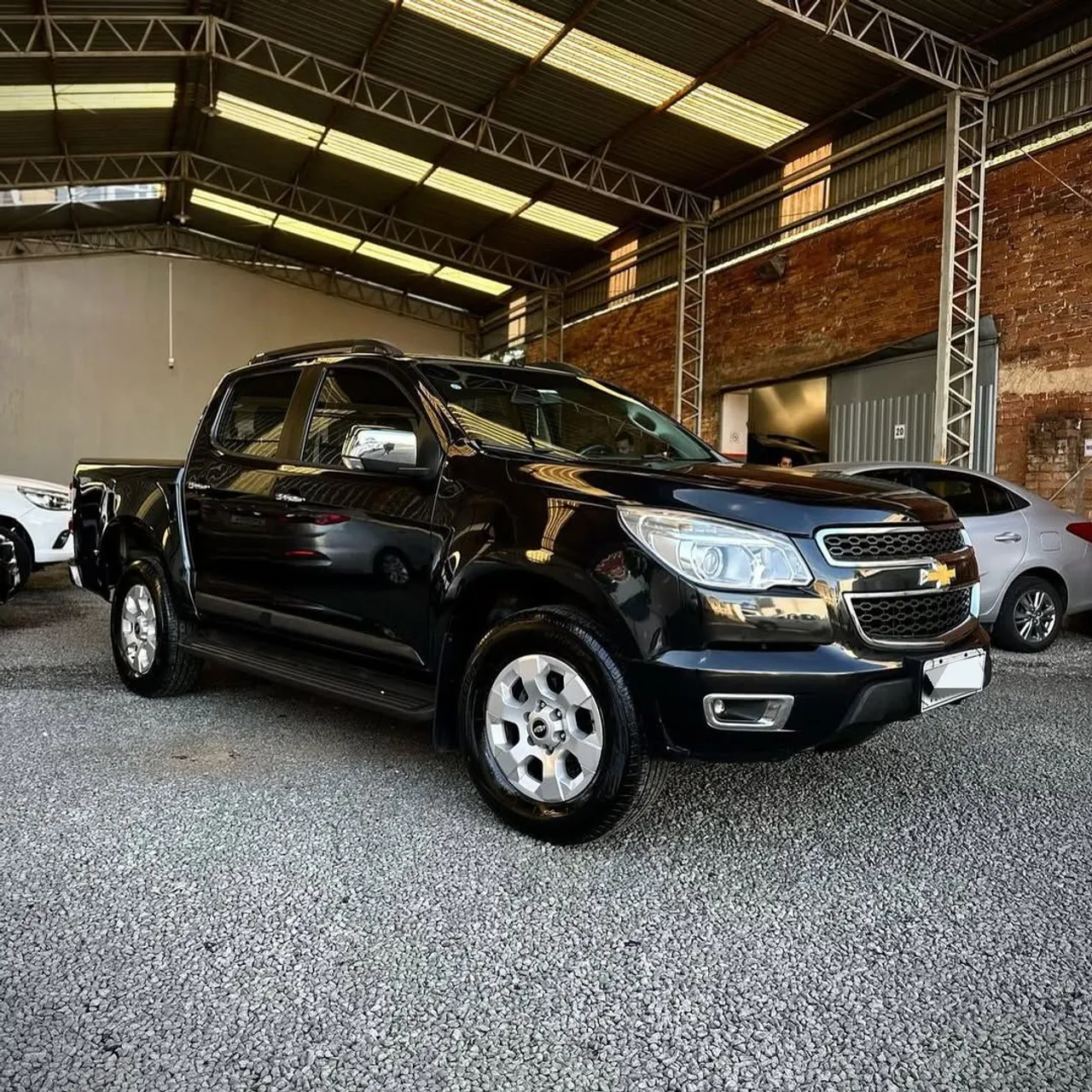 S10 LTZ 2.4 FLEX