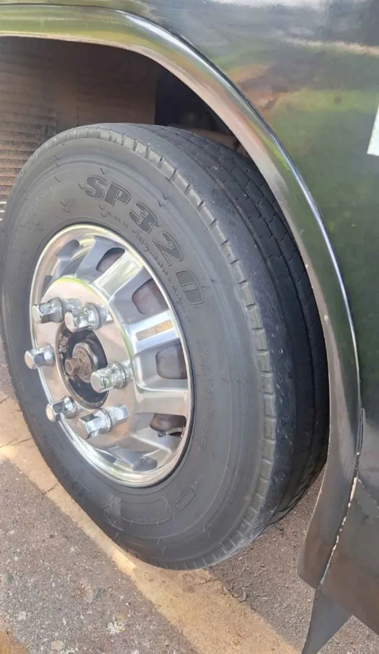 Micro ônibus Neobus 2010/2011 - Foto 14