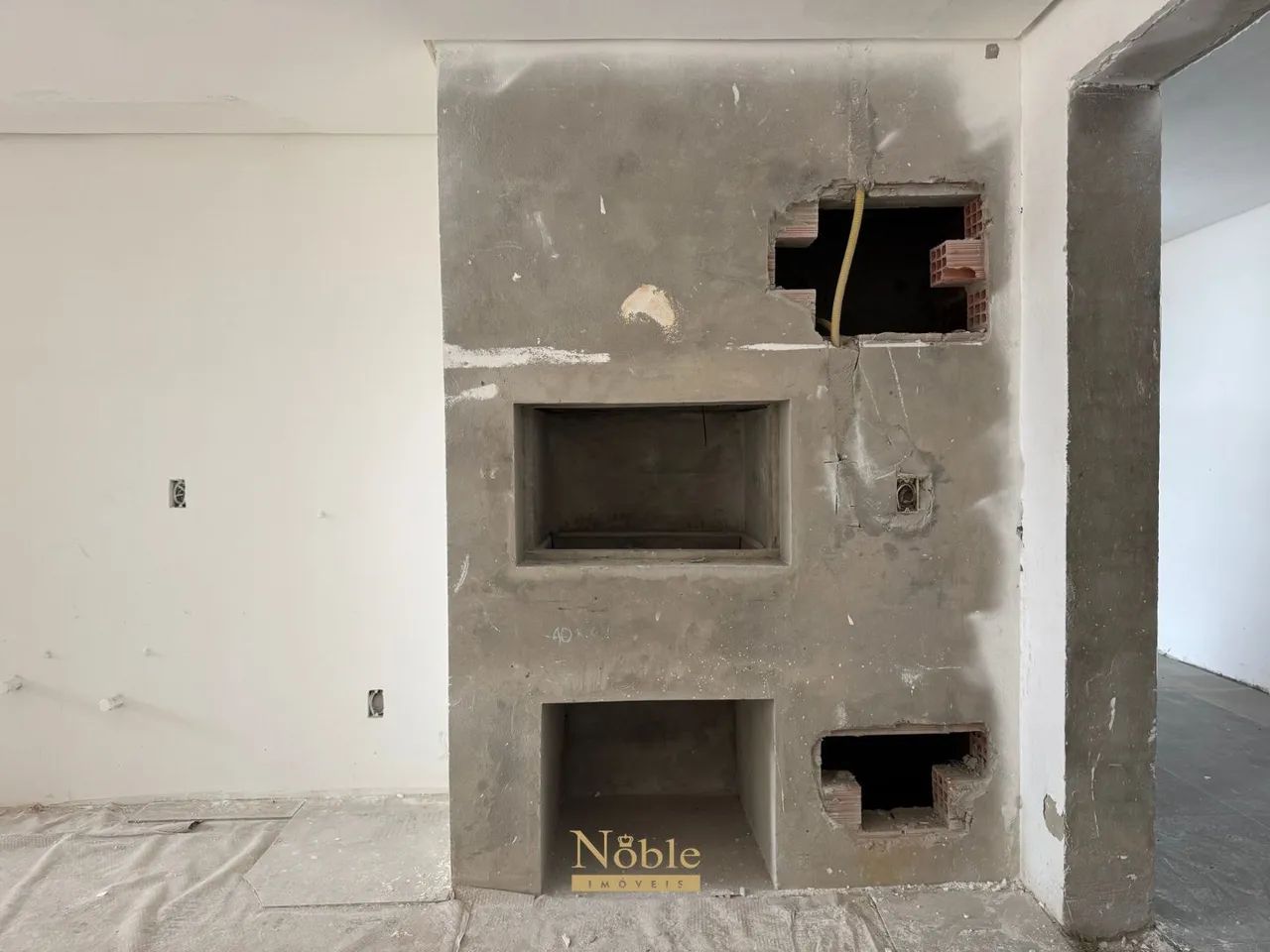 Apartamento na planta, no empreendimento Mirage - Foto 5