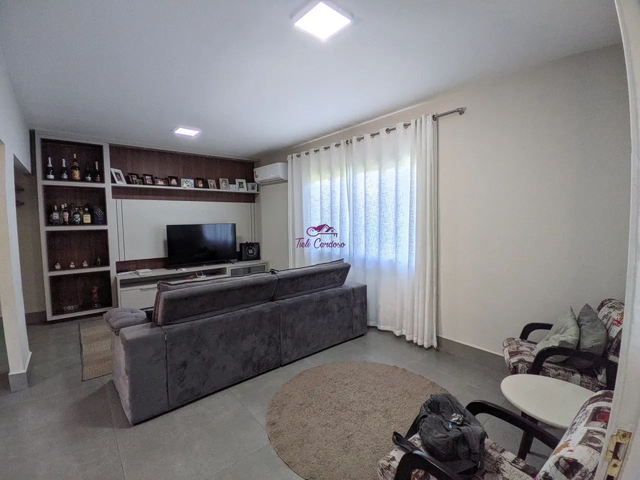 SOBRADO PARA LOCAÇÃO EM CONDOMÍNIO FECHADO INDAIATUBA-SP! - Foto 4