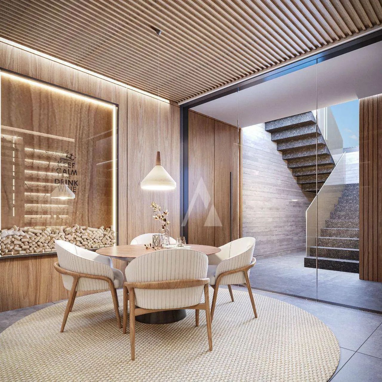 Casa com 4 dormitórios à venda, 570 m² por R$ 12.000.000,00 - Vigia - Garopaba/SC - Foto 4