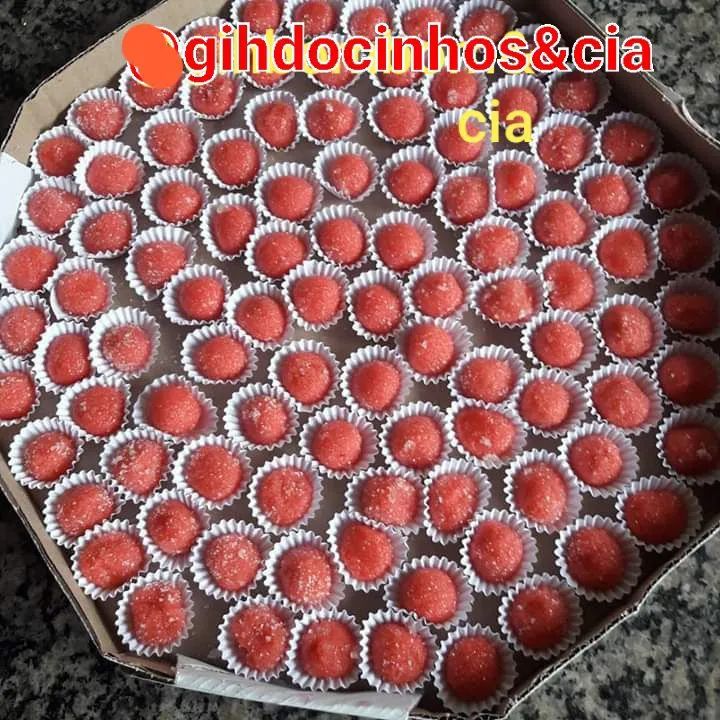 ### DOCINHOS PARA FESTA E ECENTOS NA PROMOÇÃO ### - Foto 6