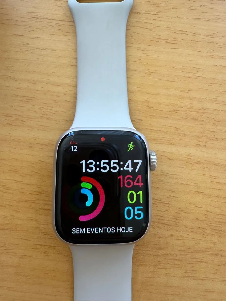 Apple Watch series 7 41mm GPS - Foto 2