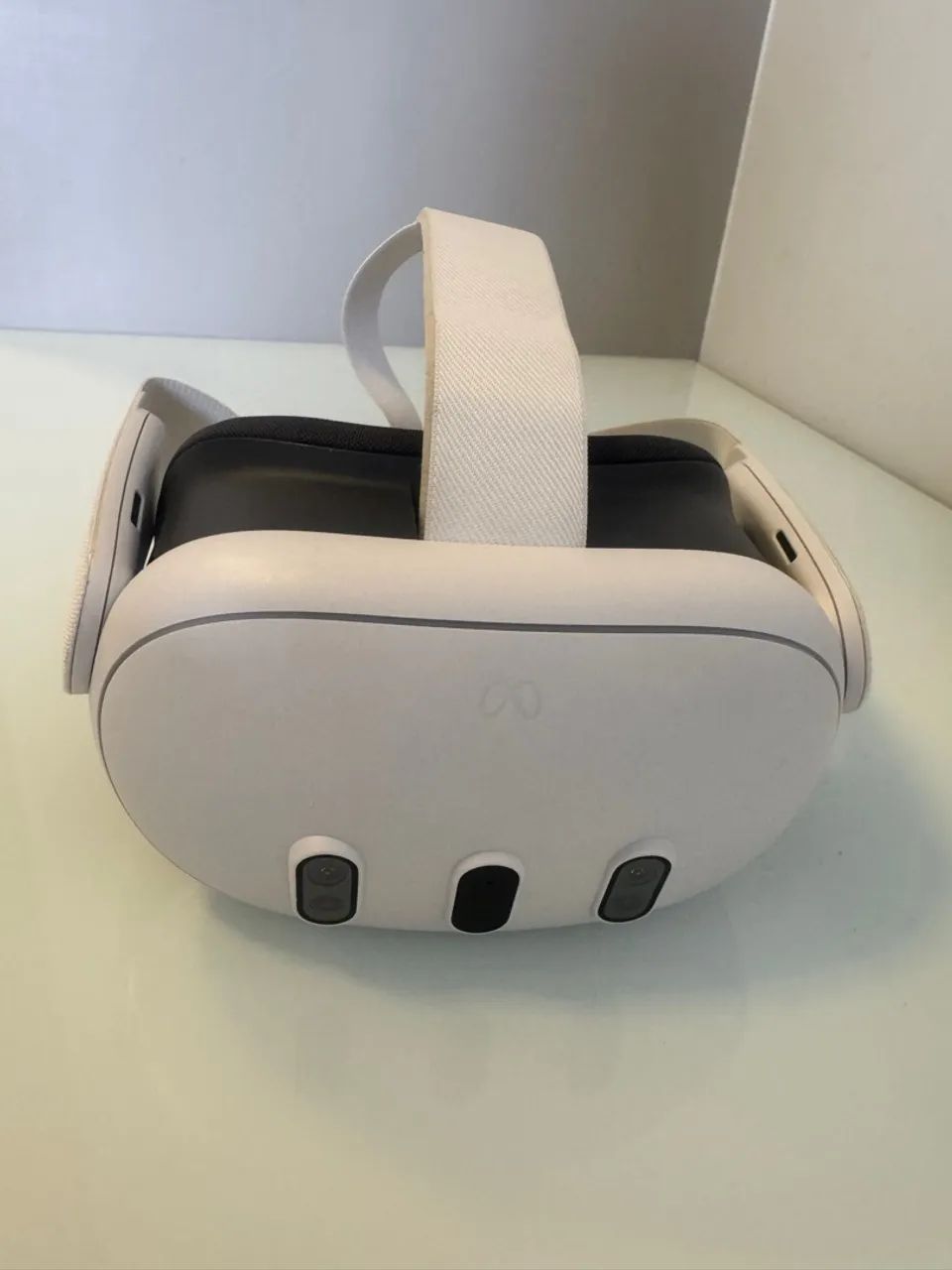 Meta Quest 3 - Óculos de Realidade Virtual