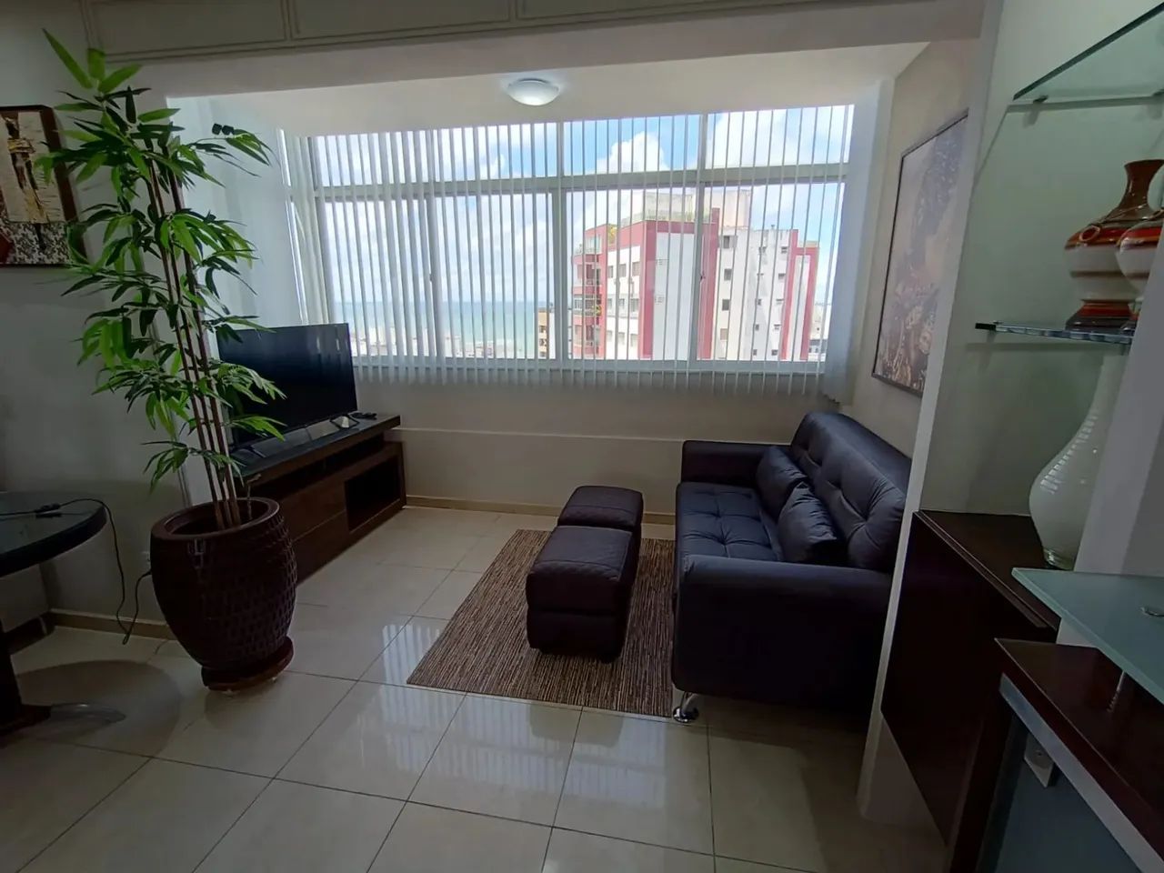 Alugo apartamento mobiliado  de 4/4 na Pituba com 160m2 - Foto 10