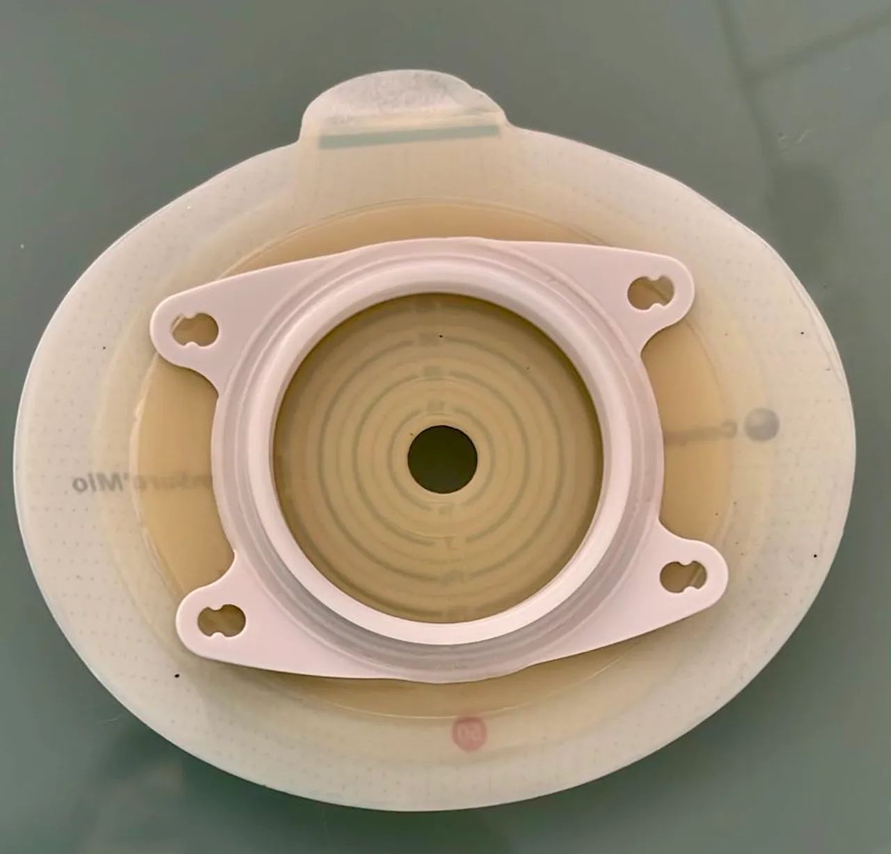 BOLSAS E BASES DE COLOSTOMIA - Foto 3