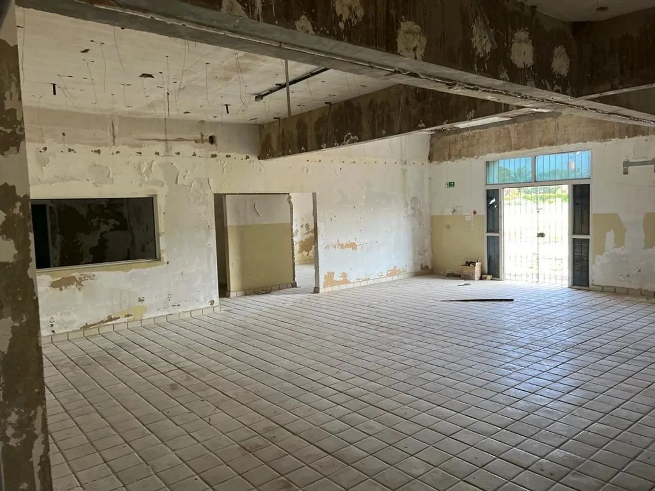 Galpão com 13500 m2 ou fração de 1440 m2, PD 6 m no Distrito Industrial de João Pessoa. - Foto 5