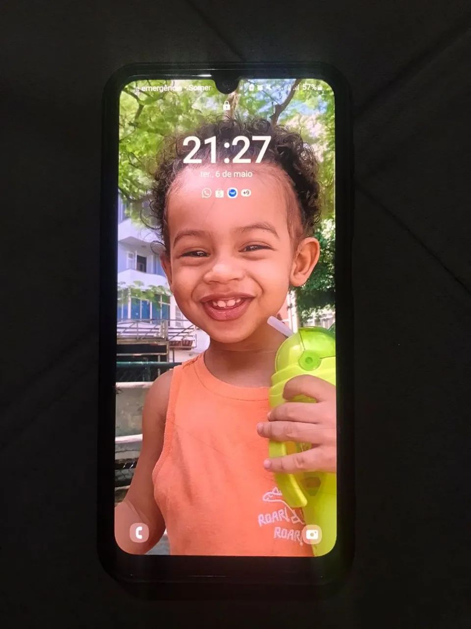 Samsung Galaxy A24