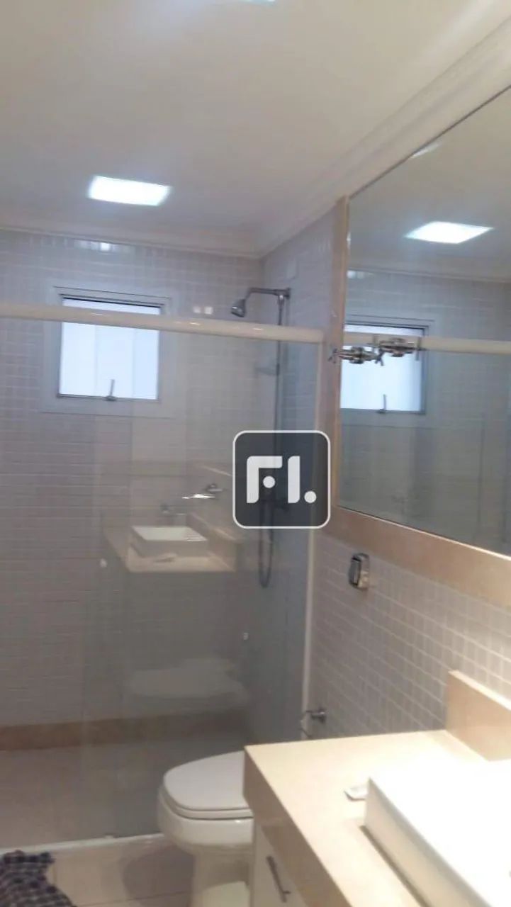 Casa, 695 m² - venda por R$ 5.500.000,01 ou aluguel por R$ 25.000,00/mês - Alphaville - Sa - Foto 4