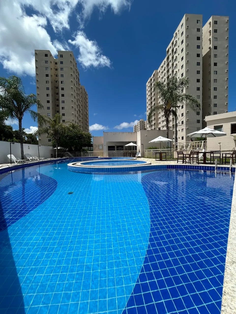 oportunidade unica