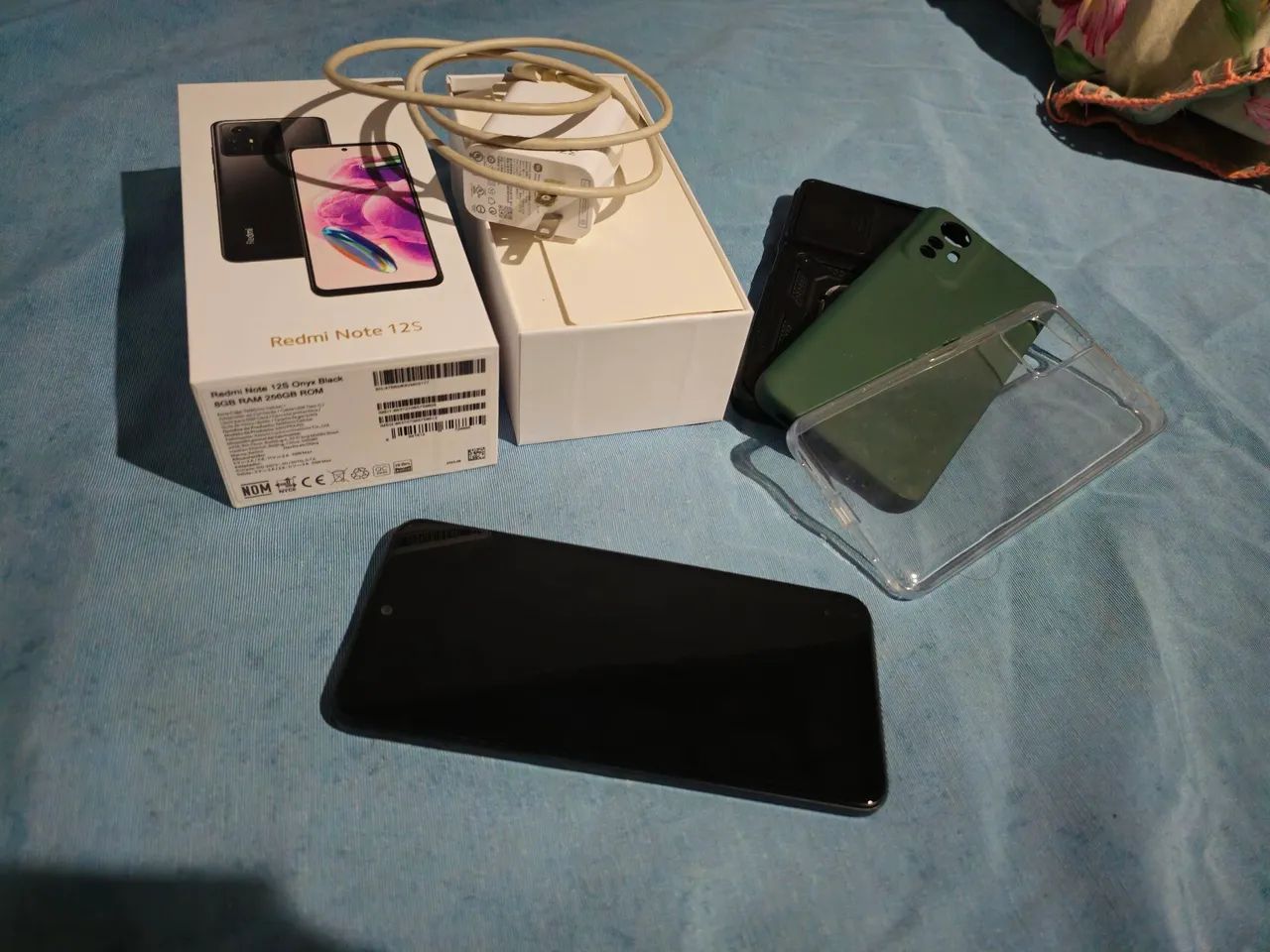 Xiaomi 12s - Perfeito estado - Foto 2
