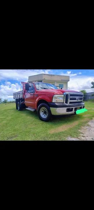 Ford F-350 2007 - Foto 2