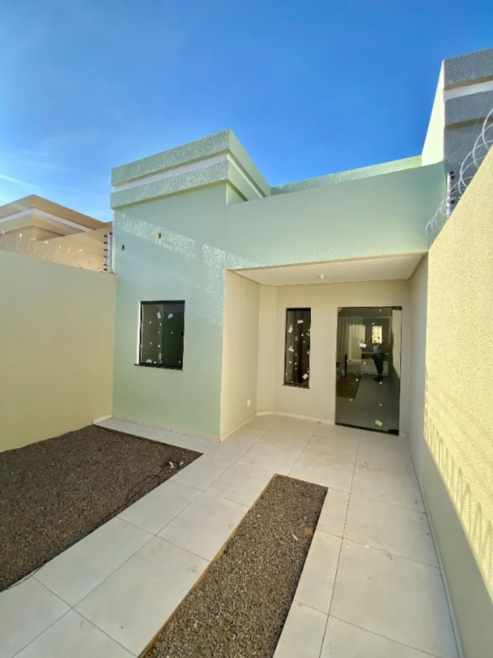Casa à venda em Petrolina no Cohab São Francisco (Loteamento Rafael)