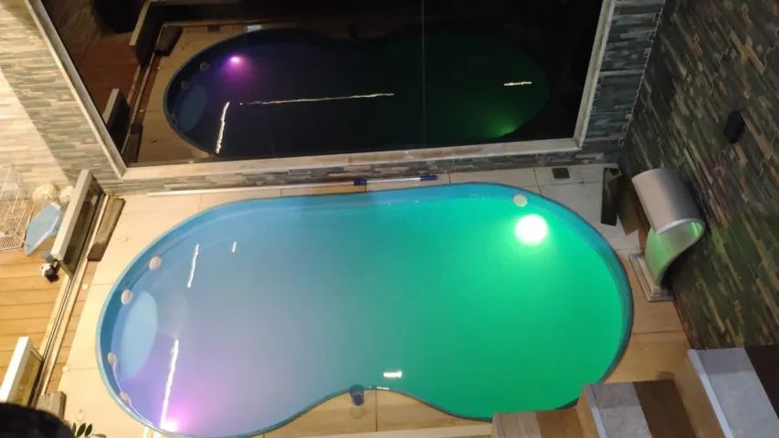 Chalé Para Aluguel - Réveillon E Finais De Semana - Foto 3