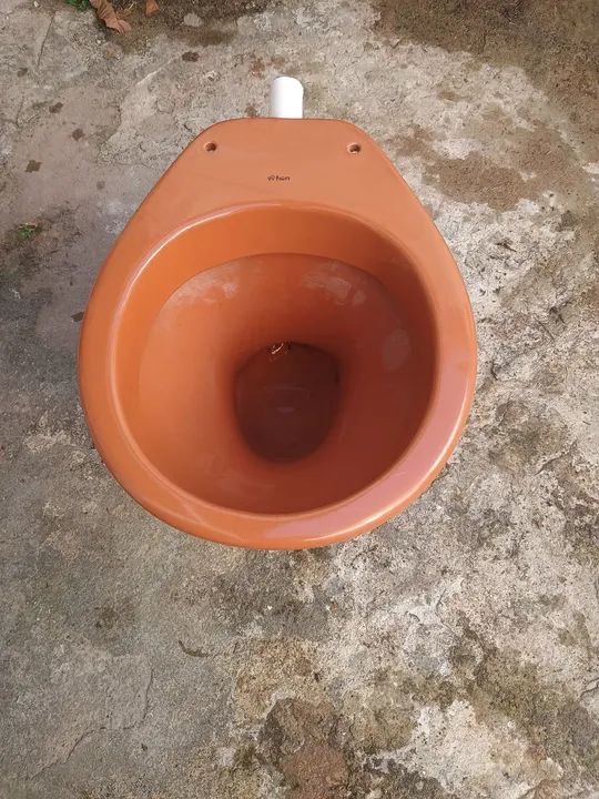 Vaso Sanitário Fiori  - Foto 6