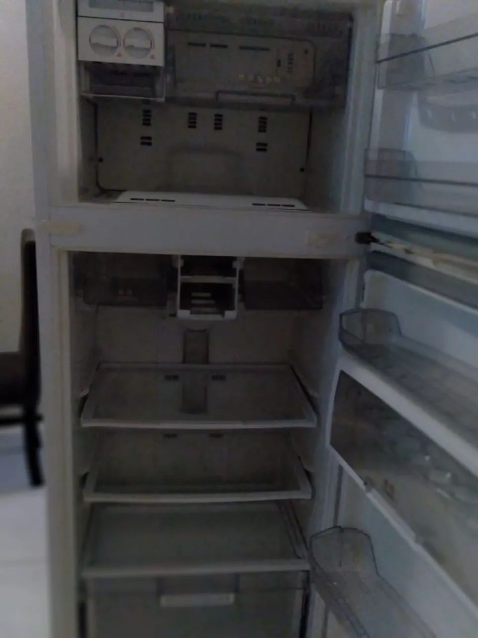 Geladeira brastemp - Foto 2